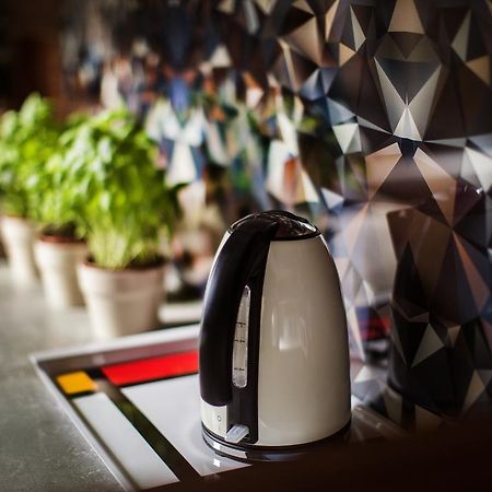 Apartament Trójkąty i Kwadraty Łańcut Zewnętrze zdjęcie