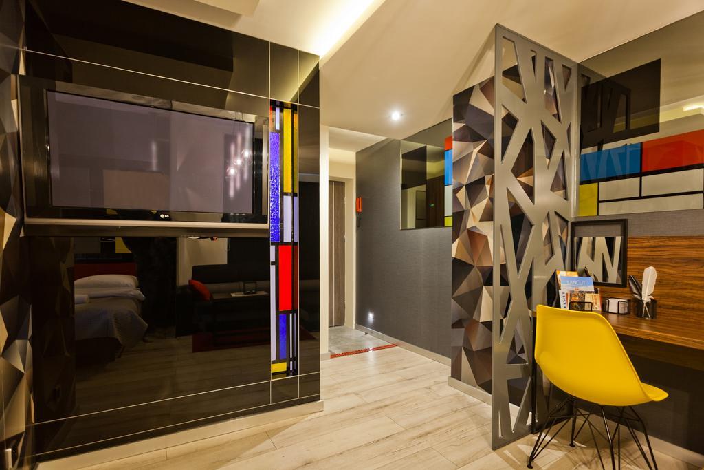 Apartament Trójkąty i Kwadraty Łańcut Zewnętrze zdjęcie