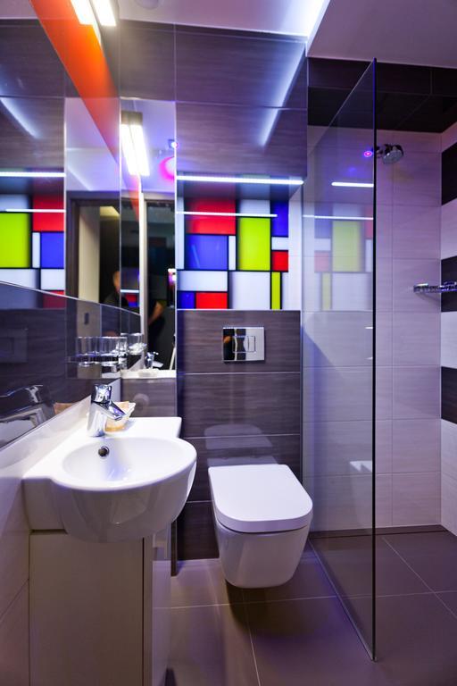 Apartament Trójkąty i Kwadraty Łańcut Zewnętrze zdjęcie