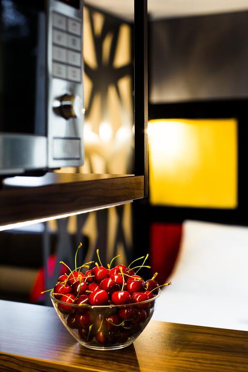 Apartament Trójkąty i Kwadraty Łańcut Zewnętrze zdjęcie