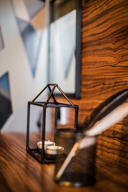 Apartament Trójkąty i Kwadraty Łańcut Zewnętrze zdjęcie